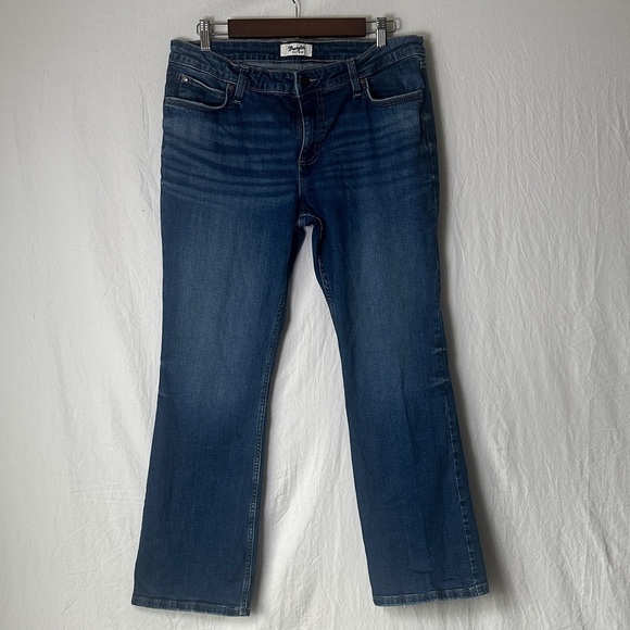 Wrangler Denim - Wrangler Retro Denim Jeans
